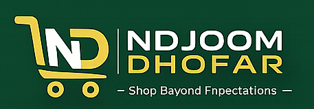 NojoomDhofar