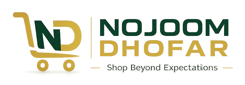 NojoomDhofar