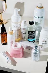 Skincare