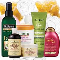 Haircare