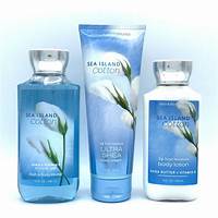 Bath & Body