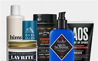 Men's Grooming