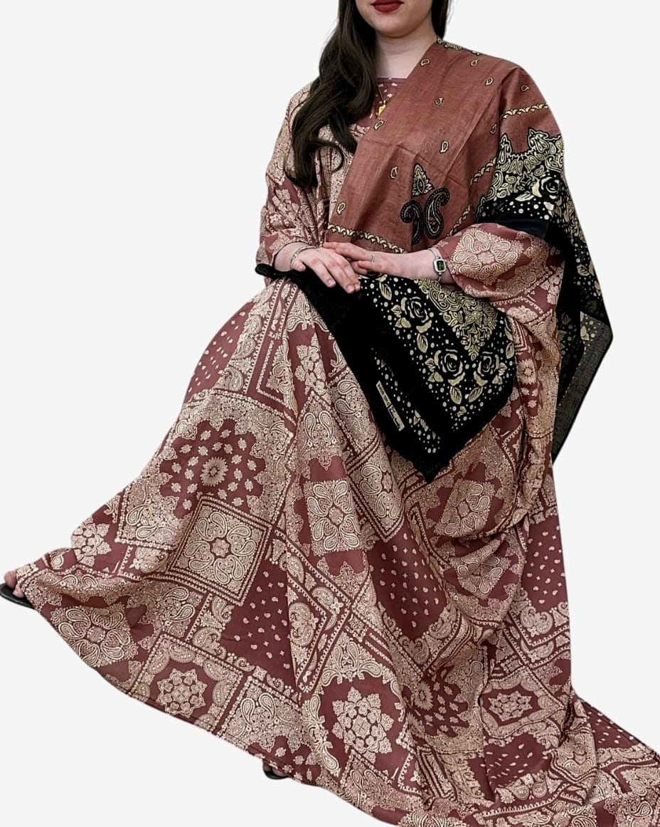Budal Salalah Tokom