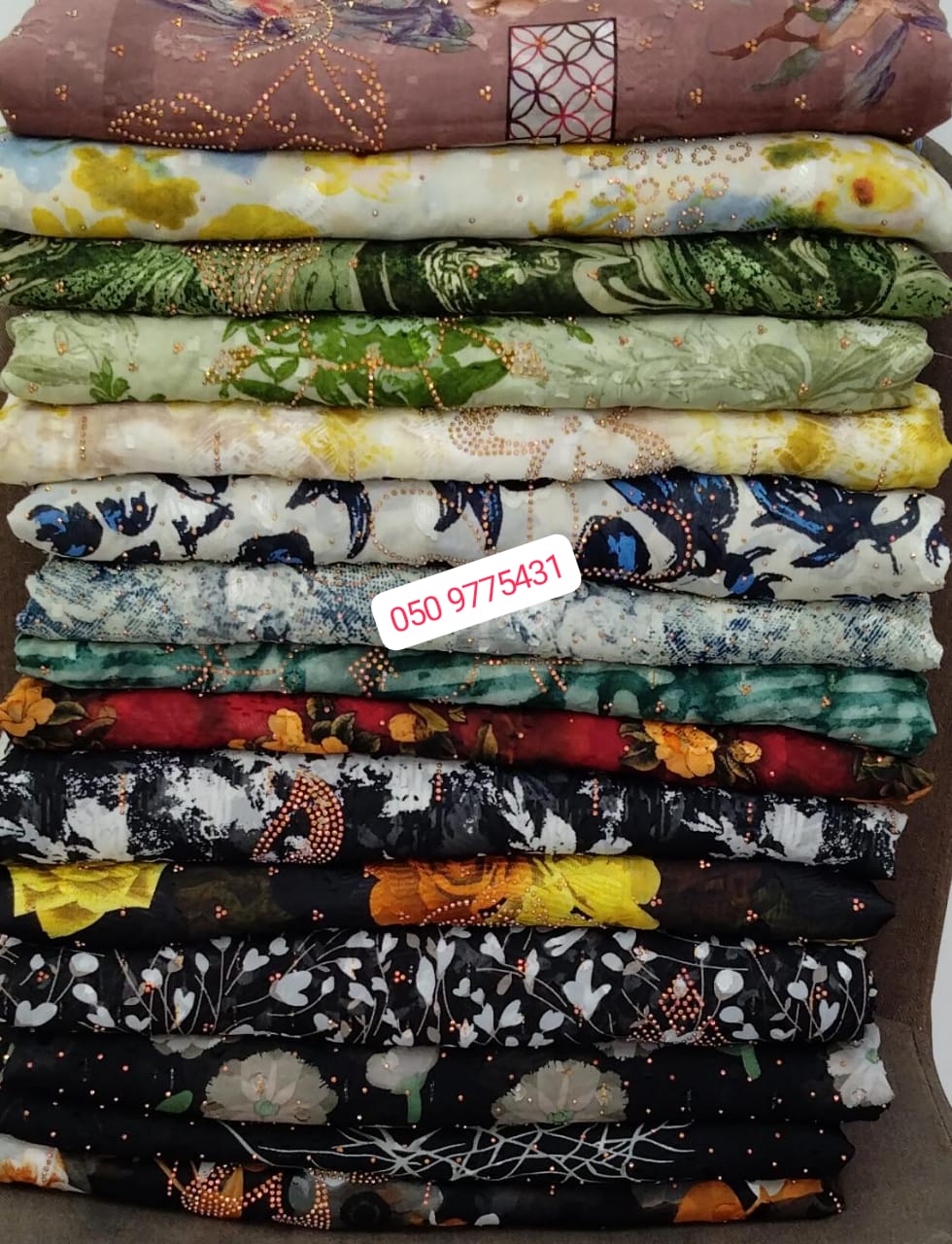 Garment salalah