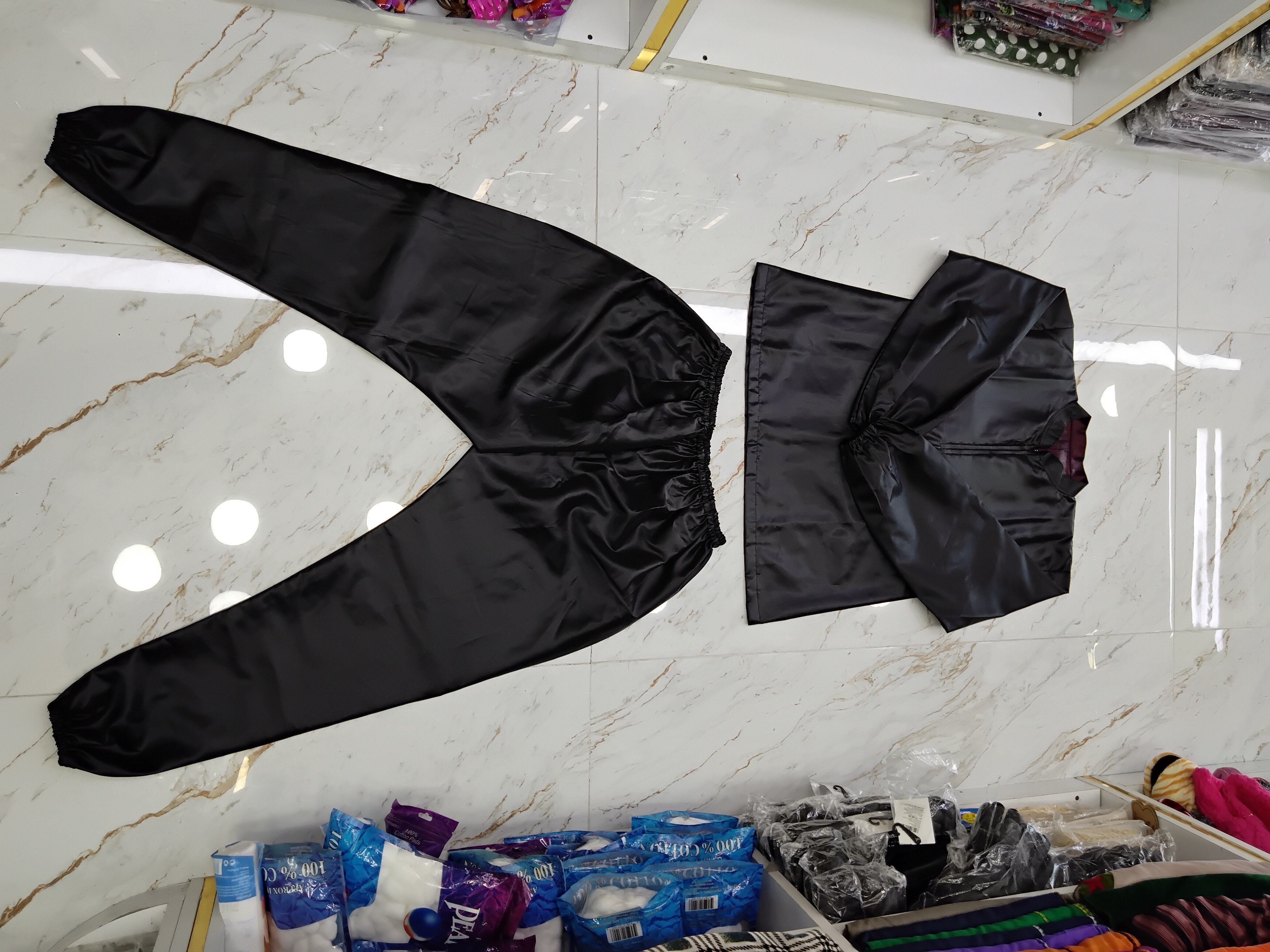  Nili geta dress 
