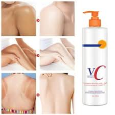  Vitamin c lotion 