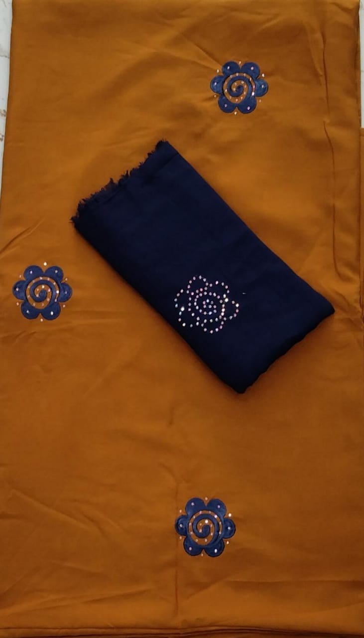  budel cotton emrotari with sela 