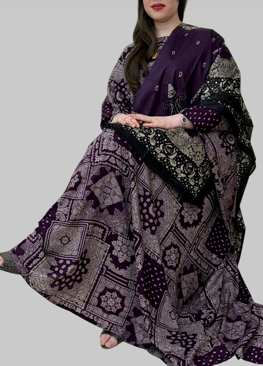  Tokom Budel Salalah 