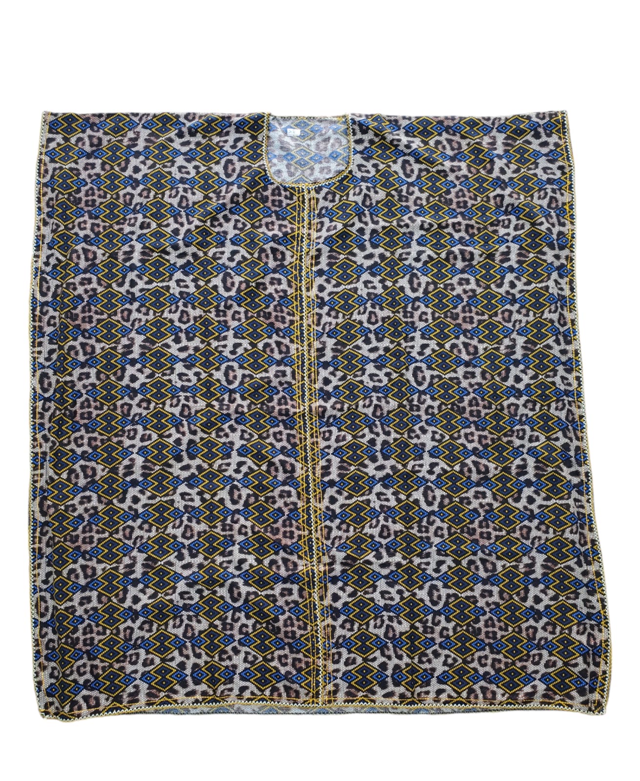  Deira yamani dress 
