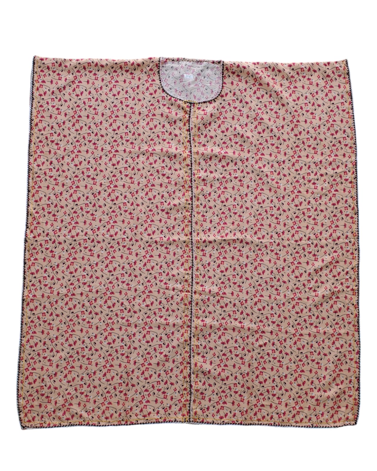  Deira yamani dress 