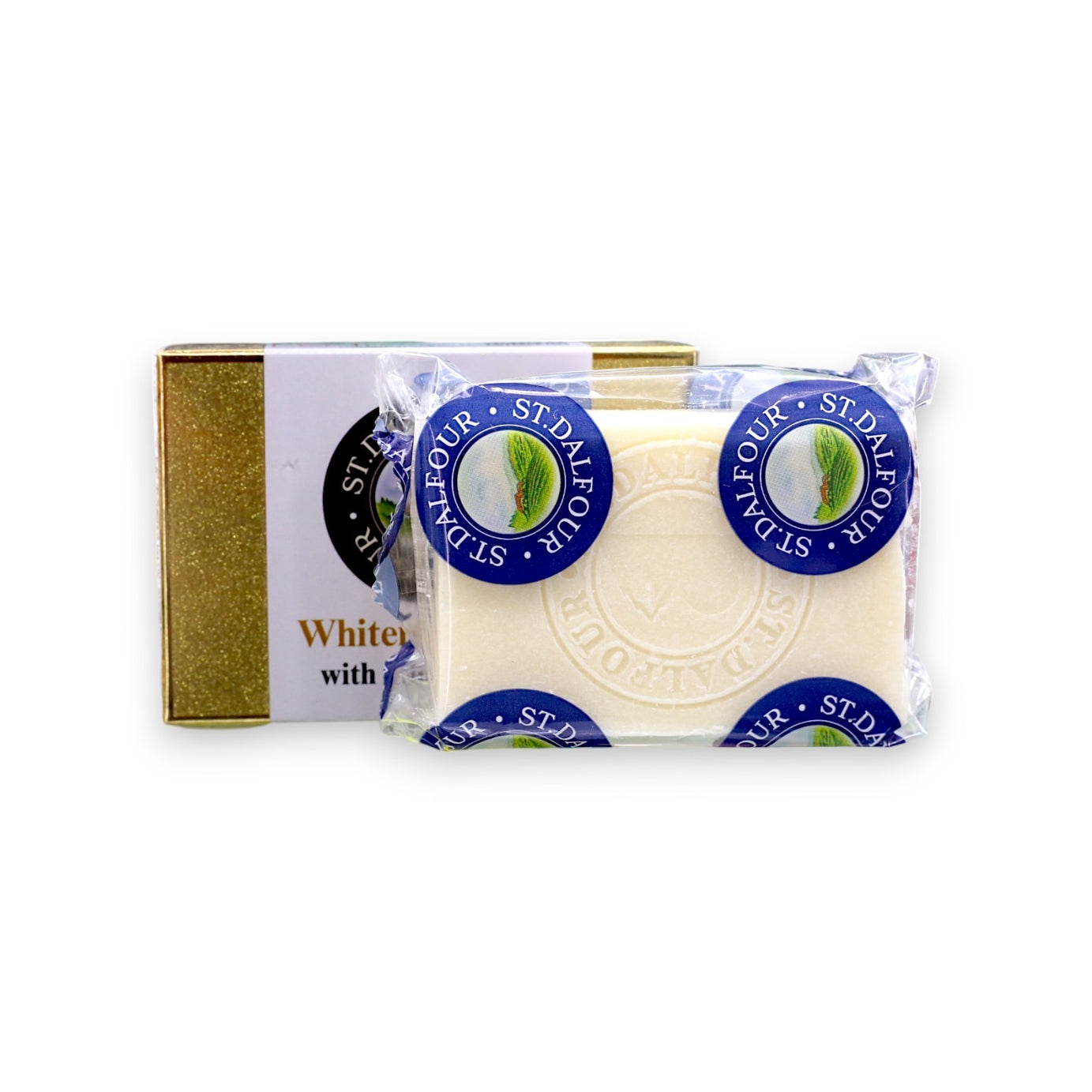  Dalfour soap 