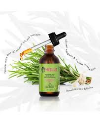  Mielle Rosemary Mint Scalp & Hair Strengthening Oil - 59 ml 