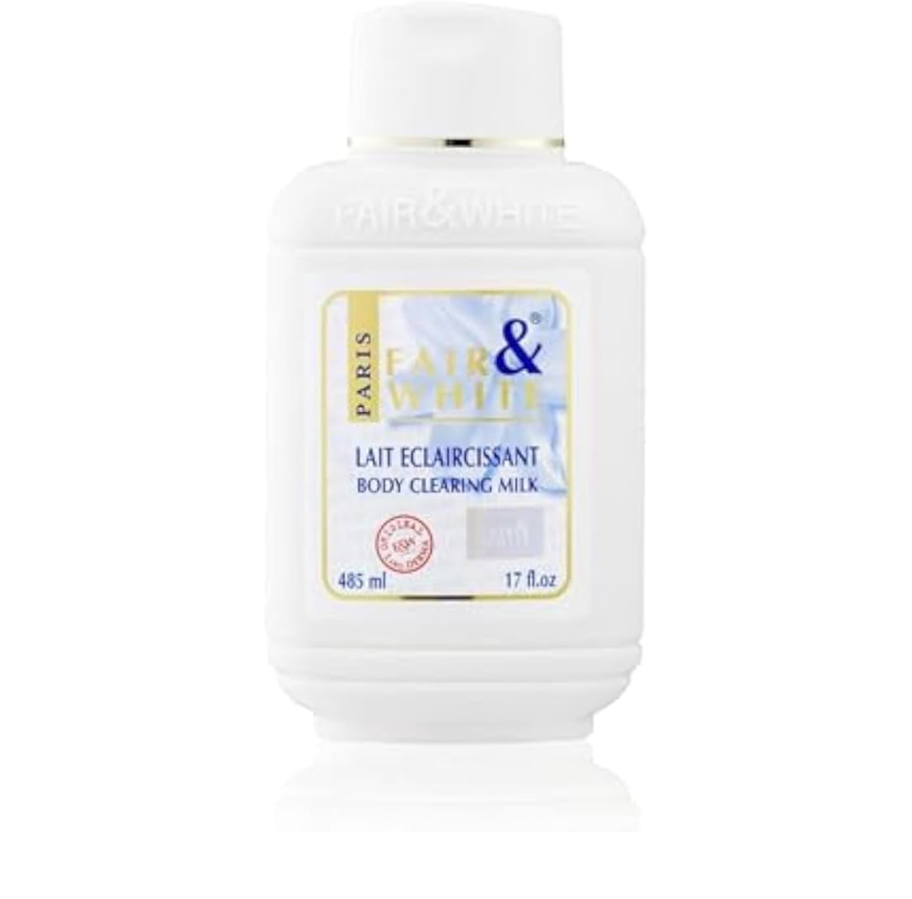 Fair & White BODY LOTION (485ml) 