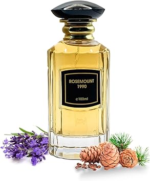  B BRAG Rosemount 1990 3.4 OZ  Eau De Parfum 