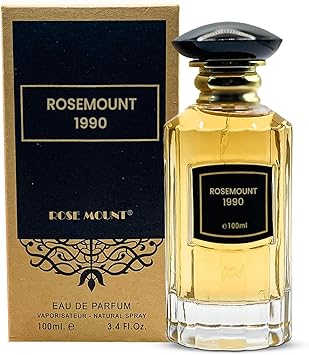  B BRAG Rosemount 1990 3.4 OZ  Eau De Parfum 