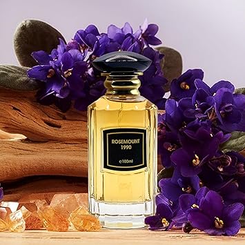  B BRAG Rosemount 1990 3.4 OZ  Eau De Parfum 