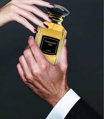  B BRAG Rosemount 1990 3.4 OZ  Eau De Parfum 