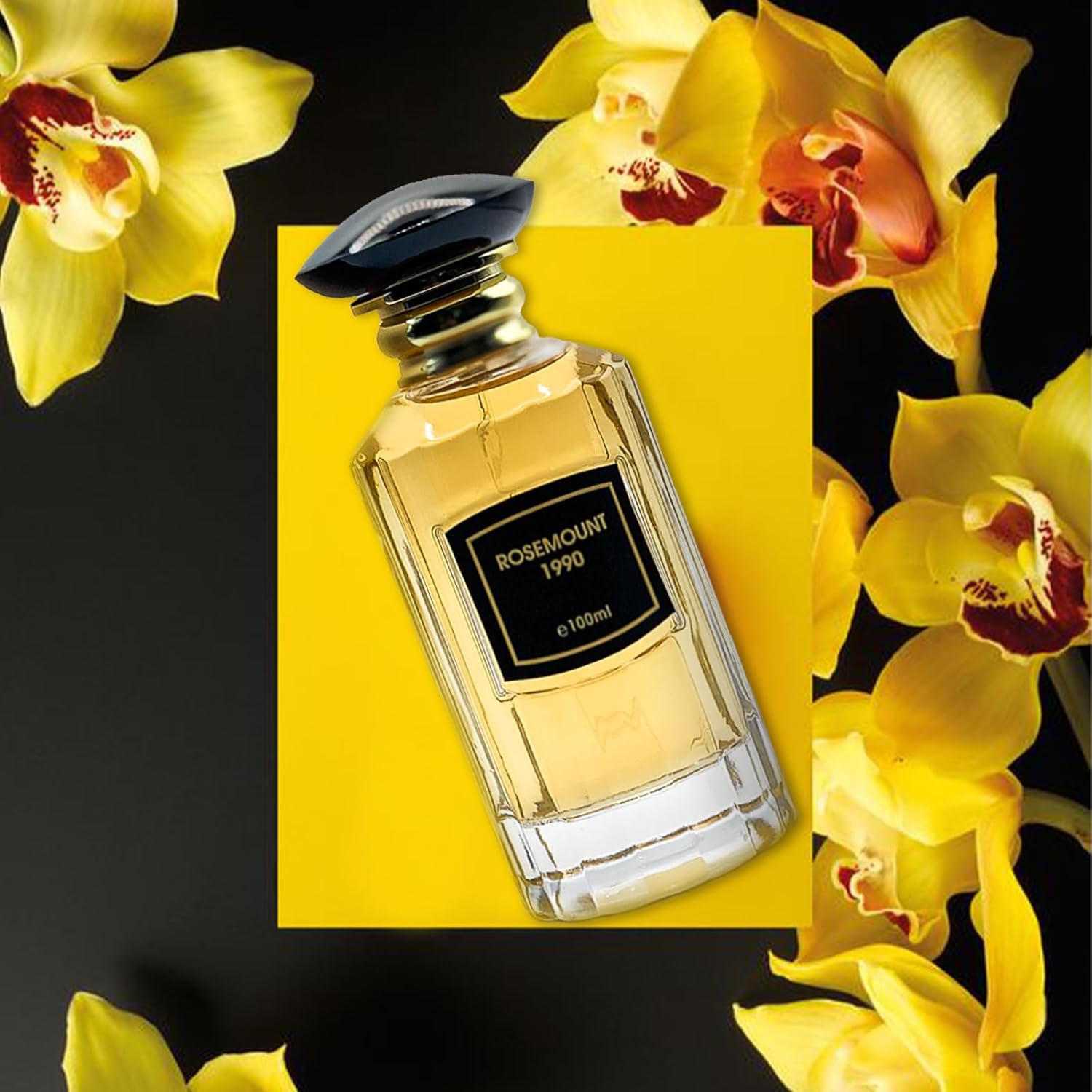  B BRAG Rosemount 1990 3.4 OZ  Eau De Parfum 