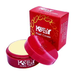  Kelly cream 