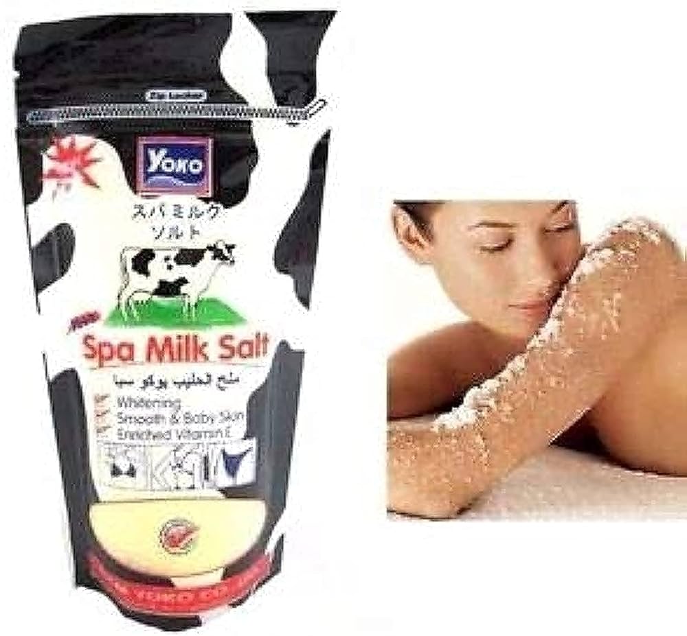  yoko apa milk salt 