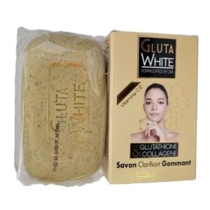  Gluta-White-Glutathione-Collagen-Clarifying-Exfoliating-Soap-Original-300x300 