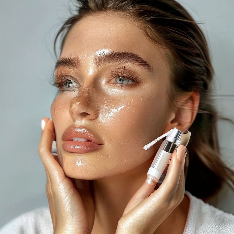 Radiant Skin, Effortless Glow